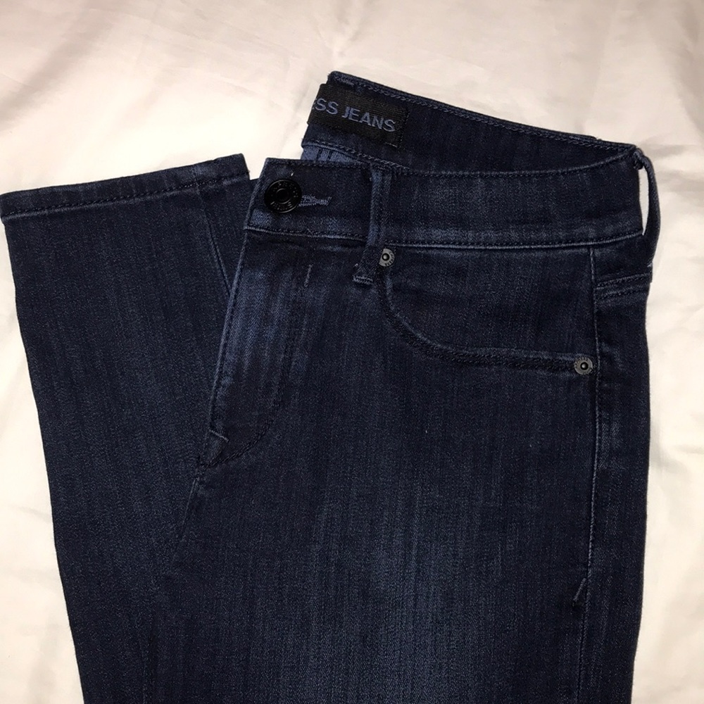 Express legging jean